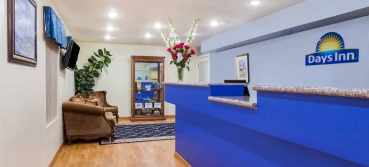 OYO Hampton South Carolina Hwy 278图片