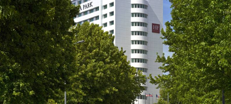 HF伊帕那马公园酒店(HF Ipanema Park)图片