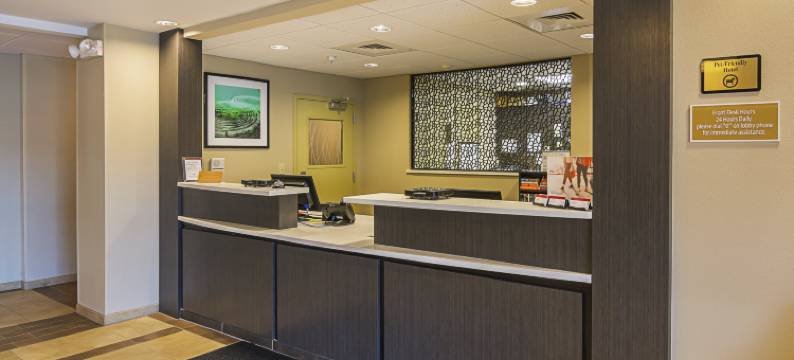 彭萨科拉-大学区Candlewood Suites(Candlewood Suites PENSACOLA - UNIVERSITY AREA by IHG)图片