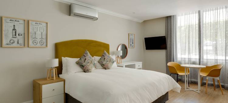 Protea Hotel Franschhoek图片