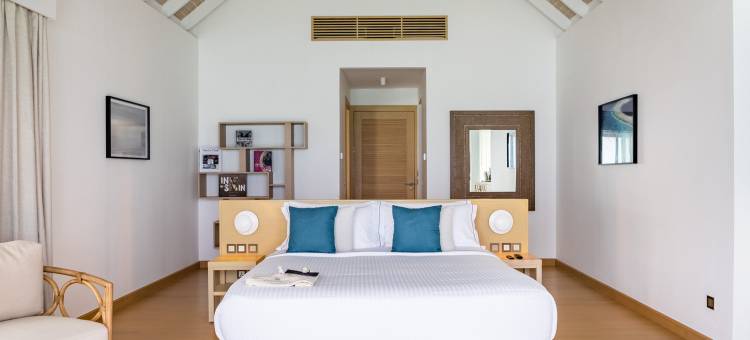 巴格里奥尼度假村-马尔代夫-豪华全包(Baglioni Resort Maldives - Luxury All Inclusive)图片