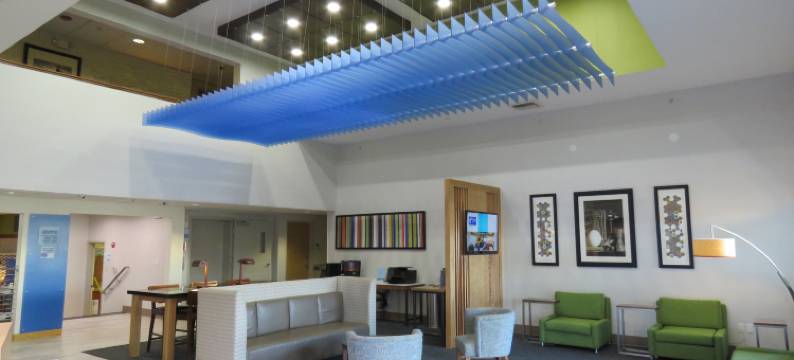 智选假日套房酒店伯灵顿(Holiday Inn Express & Suites BURLINGTON by IHG)图片