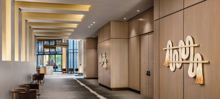 凤凰城万豪AC酒店(AC Hotel Phoenix Downtown)图片