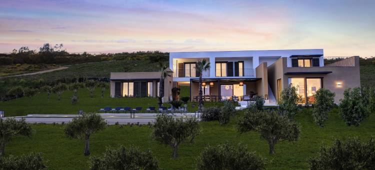 Rocco Forte私人别墅(Rocco Forte Private Villas)图片
