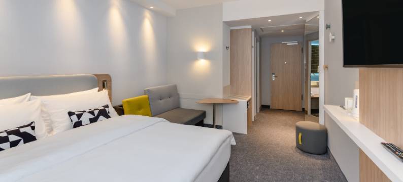 哥廷根智选假日酒店(Holiday Inn Express GOETTINGEN by IHG)图片