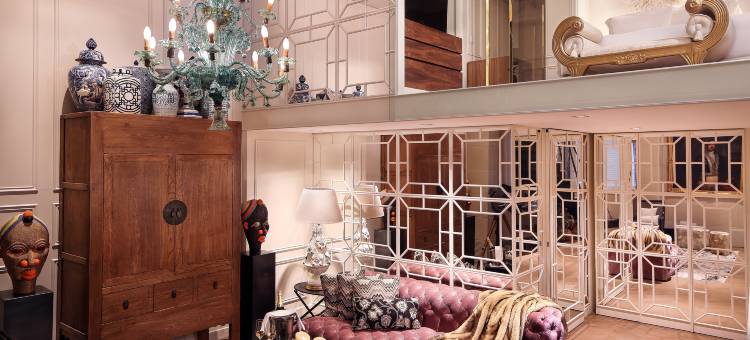 克拉丽斯 GL 德比酒店(Claris Hotel & Spa GL, a Small Luxury Hotel of The World)图片