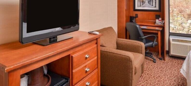 洲际旗下北匹兹堡酒店(Pittsburgh North)图片