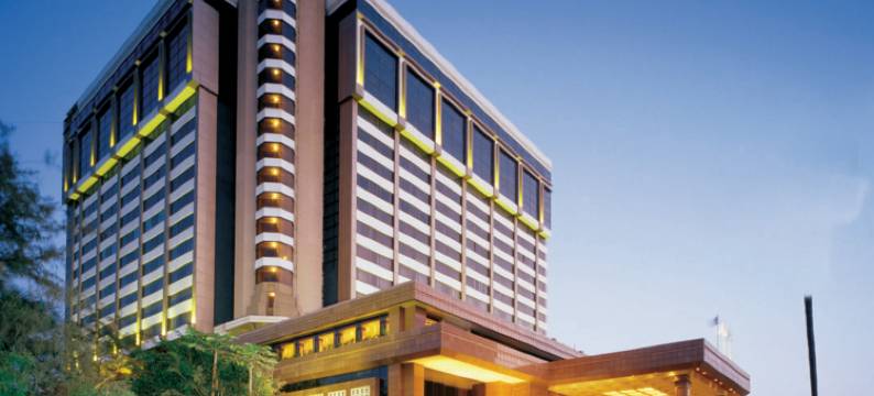 泰姬兰德斯酒店-孟买(Taj Lands End)图片