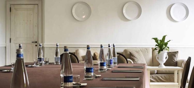 美憬阁波利尼亚诺波尔格毕安克水疗度假村(Borgobianco Resort & Spa Polignano - MGallery)图片