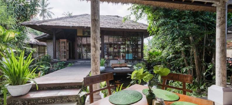 水上花园温泉酒店(The Watergarden Hotel & Spa)图片