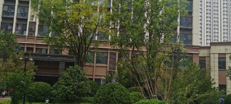 印心小屋温馨民宿(阳光东路分店)图片