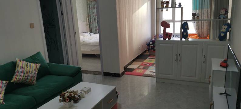 米蘭西固民宿(西固中路1号分店)图片