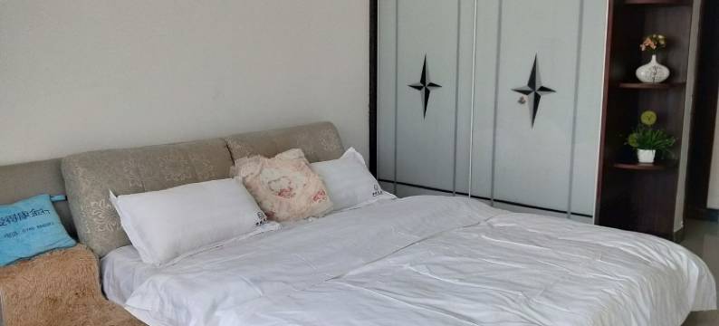 零陵古城之家(somuchfor民宿(百万庄二号路分店)图片