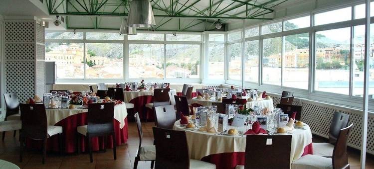 昆卡阿方索八世酒店(Hotel Alfonso VIII de Cuenca)图片