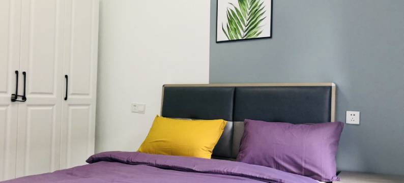 宁夏星途公寓(新华东路分店)图片