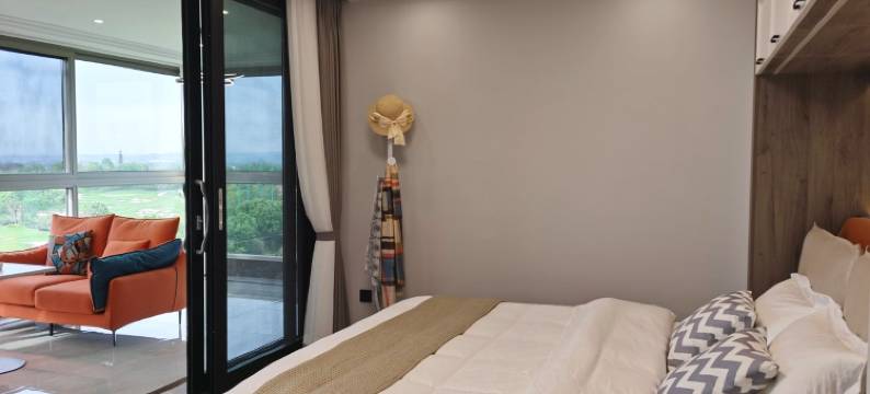 栖心姐公寓(观岭大道分店)图片