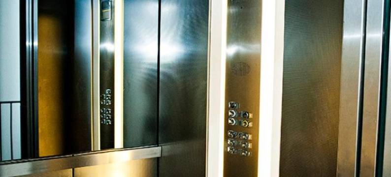 Homaris The Corner - Digital Check In 图片