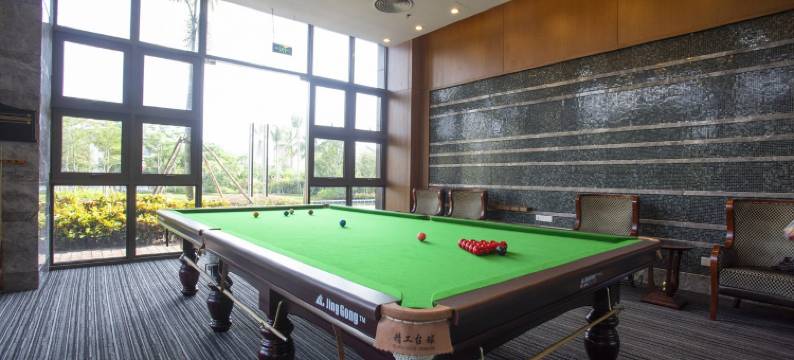 海蔓蔓度假公寓(美丽沙路2号分店)图片