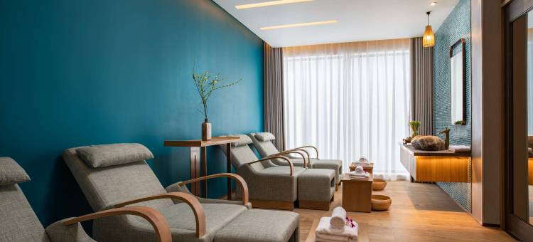 岘港雷迪森酒店(Radisson Hotel Danang)图片