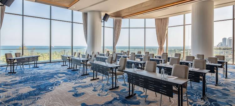 岘港雷迪森酒店(Radisson Hotel Danang)图片