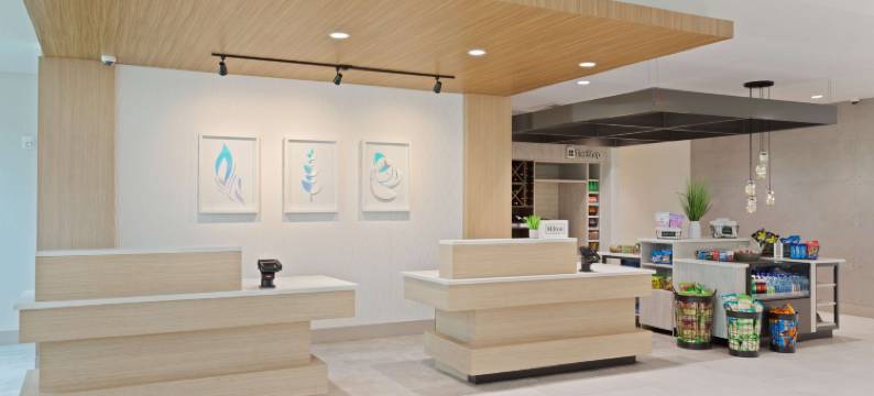 希尔顿花园酒店-霍姆斯特德(Hilton Garden Inn Homestead)图片