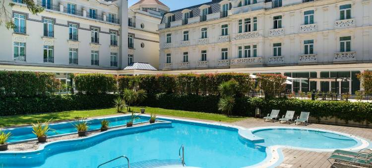 卡斯蒂利亚太阳温泉酒店(Castilla Termal Solares)图片