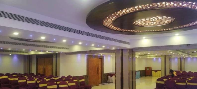 萨芭丽品质酒店(Quality Inn Sabari Grand)图片