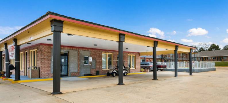 伊克诺旅馆(Econo Lodge)图片