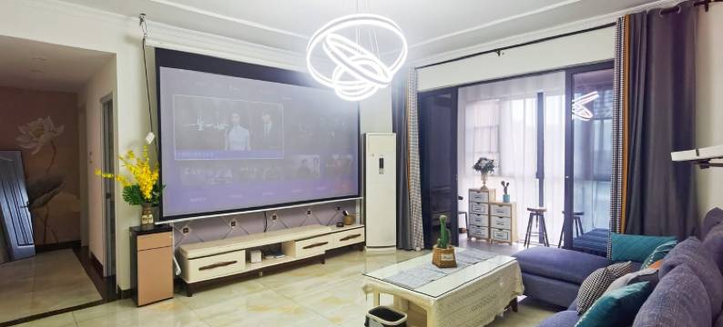 Miss悦舍公寓(梅溪湖路分店)图片