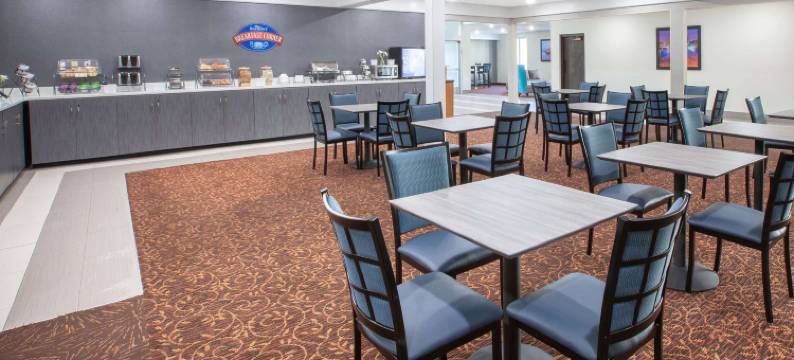 大大急流城市中心呗盟套房酒店(Baymont by Wyndham Grand Rapids Near Downtown)图片