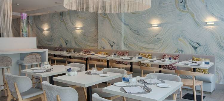 都灵中心NH酒店(NH Torino Centro)图片