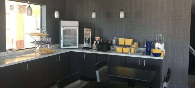 奥德萨戴斯酒店(Days Inn by Wyndham Odessa)图片