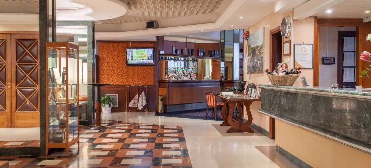 Etrusco Arezzo Hotel, Sure Hotel Collection by Best Western图片