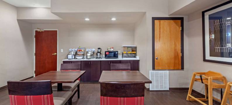 舒适酒店-俄克拉何马市南240号州际公路(Comfort Inn Oklahoma City South - I-240)图片