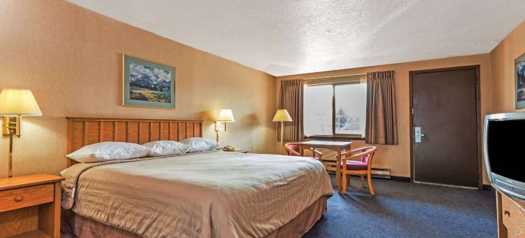 先锋别墅Travelodge by Wyndham(Travelodge by Wyndham Pioneer Villa)图片