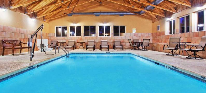 舒适酒店(Comfort Inn)图片