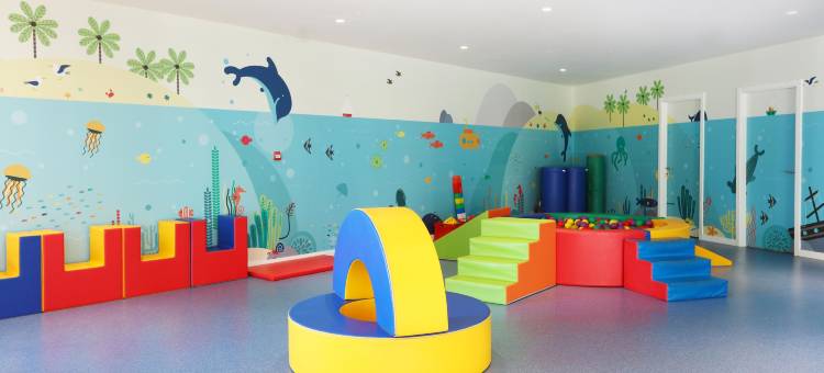 兰萨罗特公园伊贝罗斯塔精选(Iberostar Selection Lanzarote Park)图片