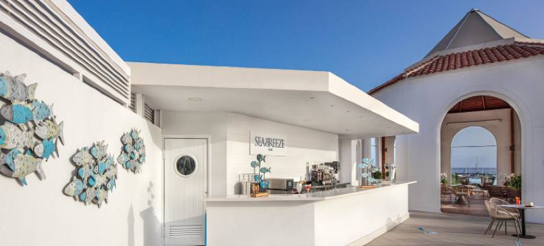 古雅米娜公主酒店 - 限成人(Guayarmina Princess - Adults Only)图片