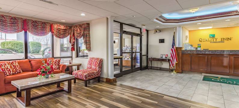 凯艺酒店(Quality Inn)图片