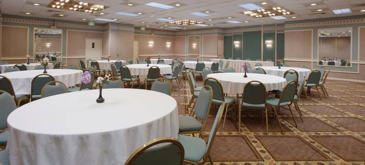 巴尔的摩美洲最佳价值酒店(Americas Best Value Inn Baltimore)图片