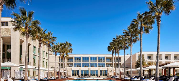 Victoria Golf Resort and Spa Managed by Accor(Victoria Golf Resort and Spa Managed by Accor)图片