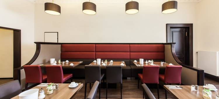 Norddeutscher 酒店(Hotel Norddeutscher Hof)图片