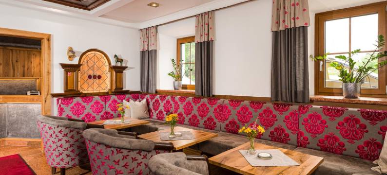 布罗鲁普酒店(Hotel Bräurup)图片