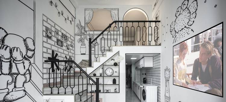 A梦民宿(润和店)图片