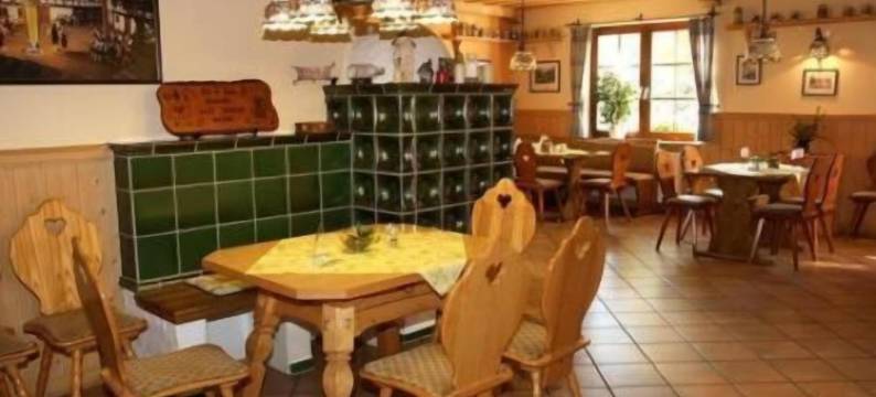 阿尔特约凯塔兰德酒店(Landhotel Alt-Jocketa)图片