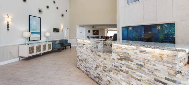 密匙之门贝斯特韦斯特酒店(Best Western Gateway to the Keys)图片