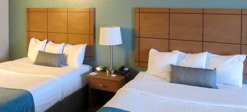 凯艺酒店(Quality Inn)图片