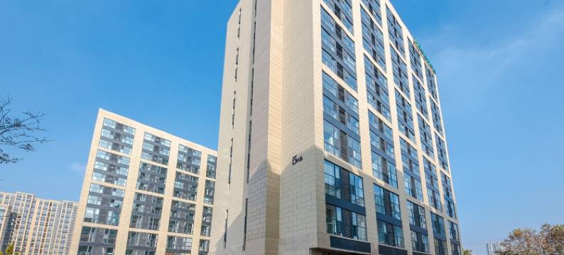 晚风民宿(绍兴路分店)图片