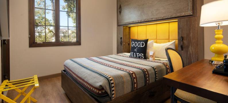 Moxy 圣巴巴拉(Moxy Santa Barbara)图片