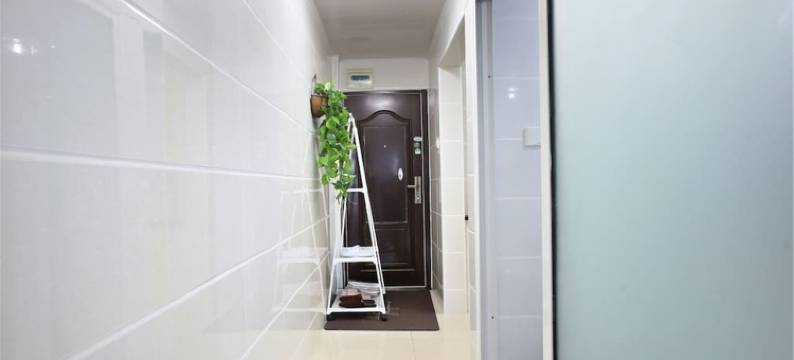 汇悦家公寓(延安西路分店)图片